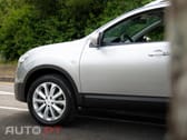 Nissan Qashqai +2 2.0 DCi PREMIUM Sport