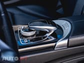 Mercedes-Benz C 200 BlueTEC Aut.