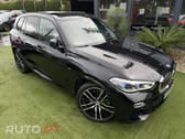 BMW X5 45 e xDrive Pack M
