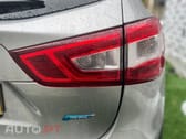 Nissan Qashqai 1.5 dCi Tekna 19 Pele