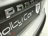 Fiat Panda 1.2 Lounge GPL