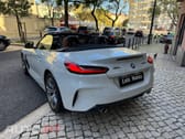 BMW Z4 sDrive20i Aut Pack M