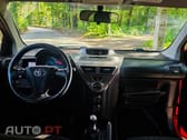 Toyota iQ 1.0 +