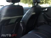 Ford Puma 1.0 EcoBoost Hybrid ST-LINE