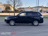 Mitsubishi Outlander 2.0 4WD