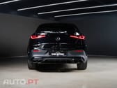 Mercedes-Benz GLC 300 de Coupe 4Matic 9G-TRONIC AMG Line Advanced