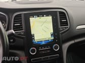 Renault Mégane 1.2 TCE Intens