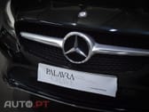 Mercedes-Benz CLA 180 1.5