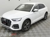 Audi Q5 2.0 E Tfsi Avus