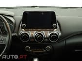 Nissan Juke Juke 1.6 Hybrid N-Design Black