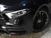 Mercedes-Benz A 250 e AMG Line 8G-DCT AMG Line