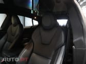 Tesla Model S Performance Ludicrous AWD
