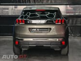 Peugeot 3008 1.6 BlueHDi Allure EAT6 J18