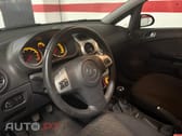 Opel Corsa Go! FlexFuel
