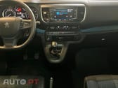 Peugeot Traveller 2.0 BlueHDi L2H1 Standard
