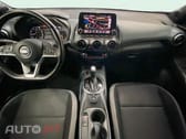 Nissan Juke 1.0 DIG-T N-Connecta DCT