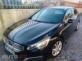 Peugeot 508 1.6 e-HDi Active 2-Tronic
