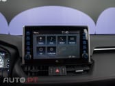 Toyota RAV4 2.5 HDF Plug-in Premium AWD-i