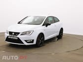Seat Ibiza SC 1.8 TSI S&S Cupra