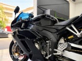 Honda CBR 1000RR