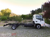 Toyota Dyna M 3.0 D-4D M CS 35.33