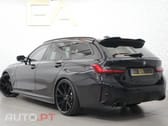 BMW 330 e iPerformance Sport Line