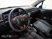 Citroen C3 1.2 PureTech Max EAT6