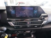 Citroen C4 1.5 BlueHDi Feel