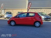 Toyota Yaris 1.4 D-4D Comfort 99g