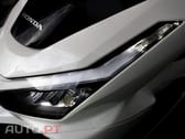 Honda PCX .