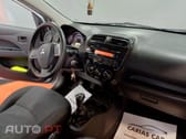 Mitsubishi Space Star 1.0 Active