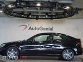 Mercedes-Benz CLC 220 CDi Aut.