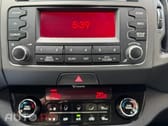 Kia Sportage 1.7 CRDi ISG TX