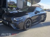 Mercedes-Benz E 53 AMG 4-Matic+