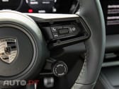 Porsche Macan Turbo BOSE I.V.A DEDUTÍVEL