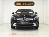 Mercedes-Benz GLA 200 d 4Matic 7G-DCT Urban