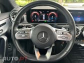Mercedes-Benz CLA 250 e AMG Line