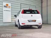 Fiat Punto 1.3 M-Jet Easy S&S