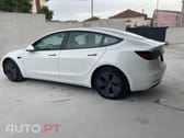 Tesla Model 3 RWD