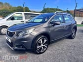 Peugeot 2008 BlueHDi 100 Allure