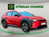 Toyota bZ4X I.V.A DEDUTIVEL