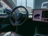 Tesla Model 3 Long Range Tração Integral
