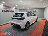 Peugeot 208 1.2 PureTech Allure