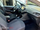 Peugeot 208 1.5 BlueHDi Active