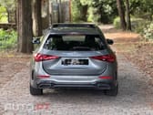 Mercedes-Benz C 220 Station d 9G-TRONIC AMG Line