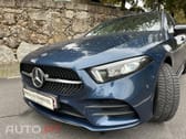 Mercedes-Benz A 250 e AMG Line