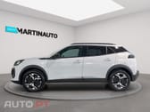 Peugeot E-2008 54 kWh Allure