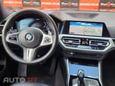 BMW 330 e Line Sport Auto