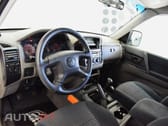 Mitsubishi Pajero 3.2 DI-D GLS Longo