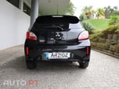 Mitsubishi Space Star 1.2 Intens